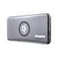 SDP Energizer 10000mAh QC3.0 sạc không dây - QE10005CQ - Chính hãng Grey